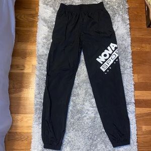 Windbreaker Joggers